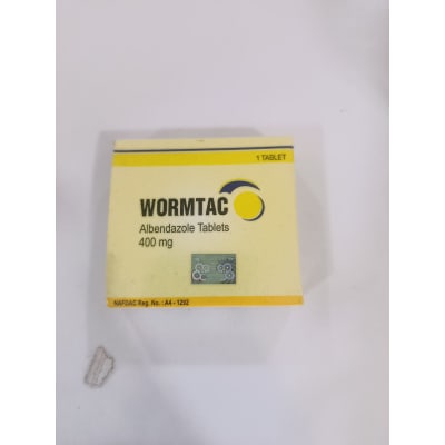 WORMTAC