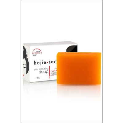 KOJIC SOAP