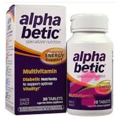 ALPHABETIC