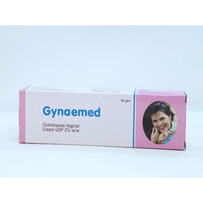 GYNAMED VAGINAL CREAM
