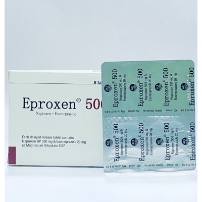 EPROXEN 500