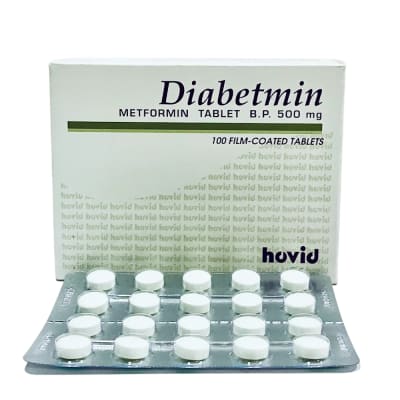 DIABETMIN