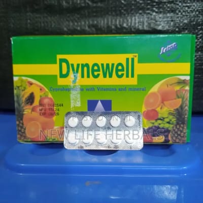 DYNEWELL TAB