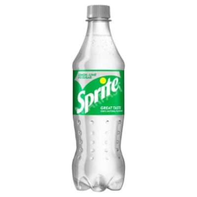 SPIRITE DRINK