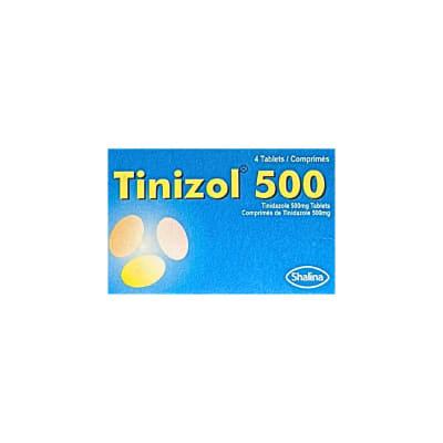 TINIZOL