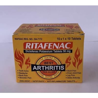 RITAFENAC