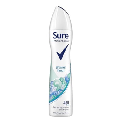 SURE SPRAY