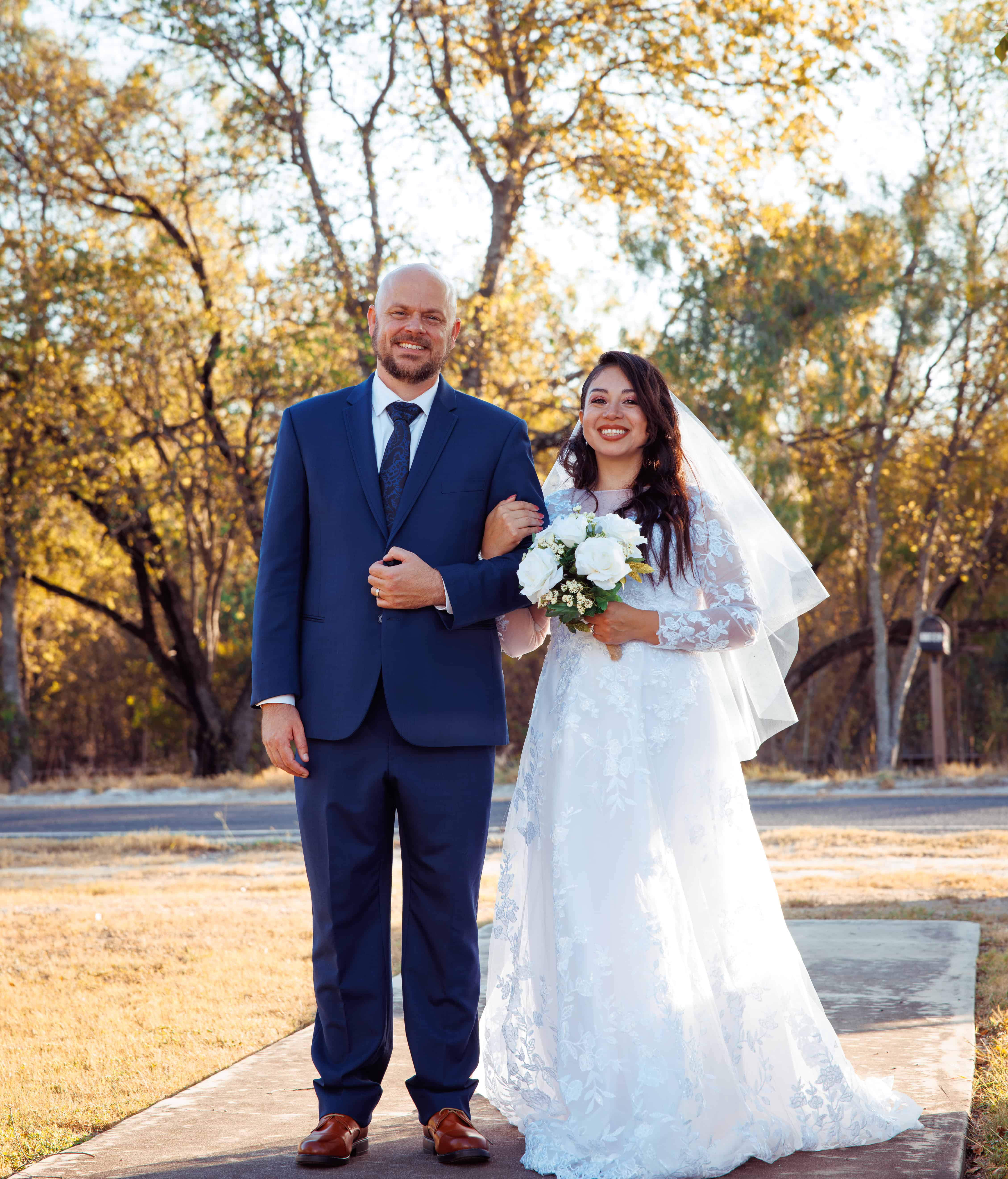 wedding