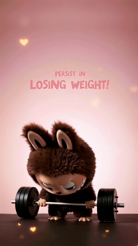 Labubu Dynamic Wallpaper 10
