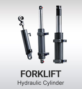 Forklift Hydraulic Cylinder