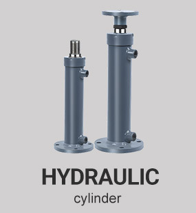 Hydraulic Cylinder