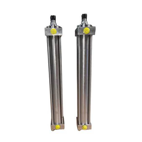 Shoe Machine Hydraulic Cylinder
