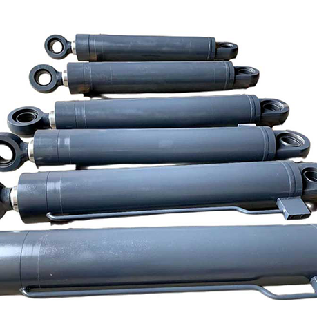 Marine Hydraulic Cylinder