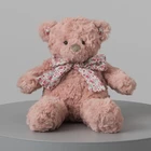 Pink Teddy