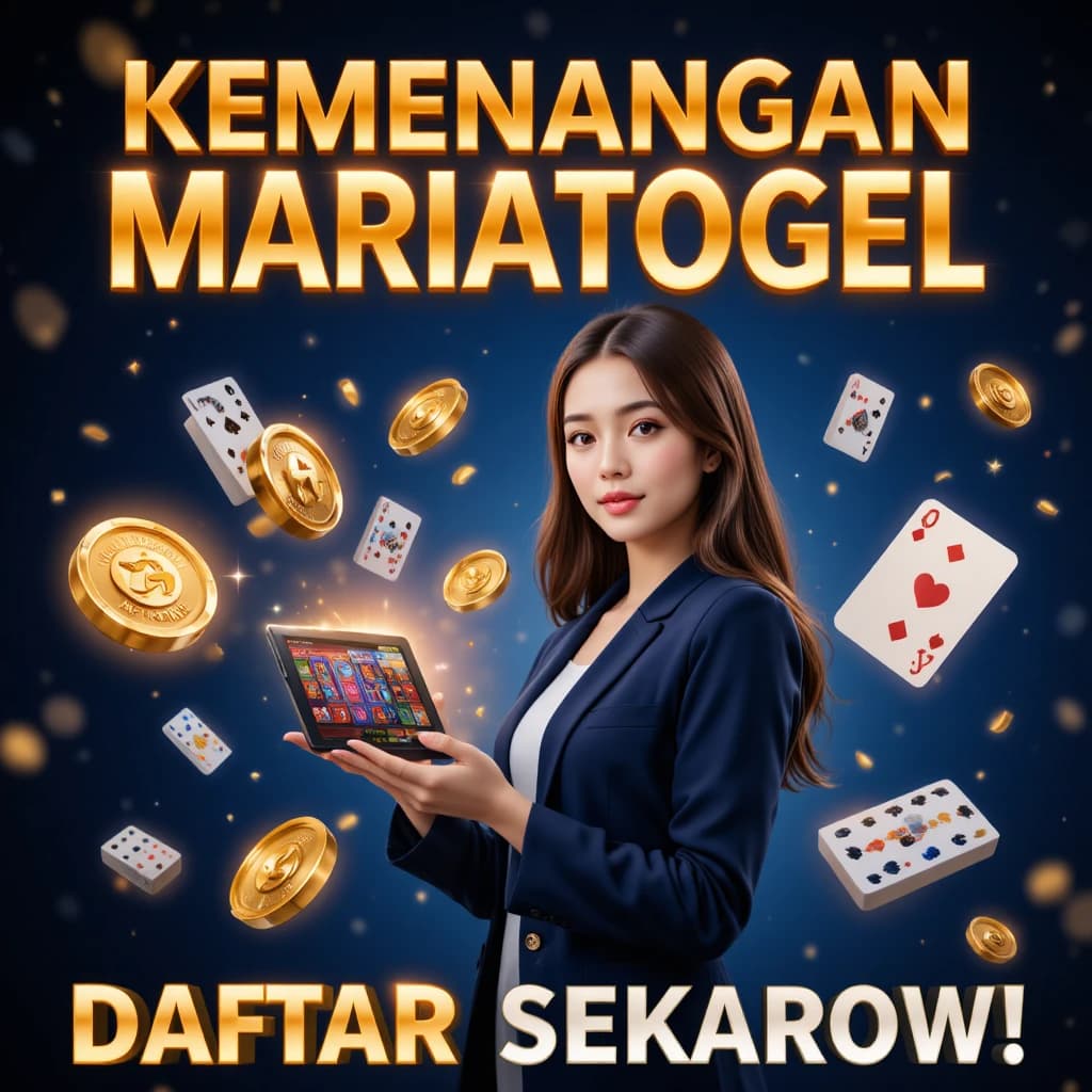 Galeri foto Mariatogel Login Link Situs Official Alternatif Terbaru 2026 di Yogyakarta