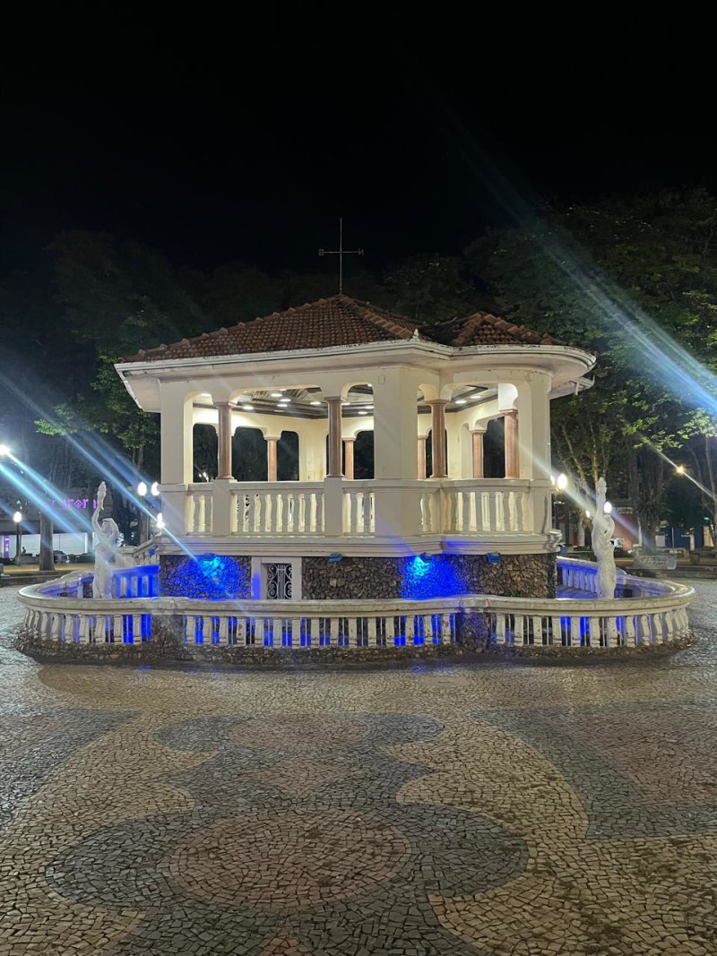 Excursão para Pirassurunga