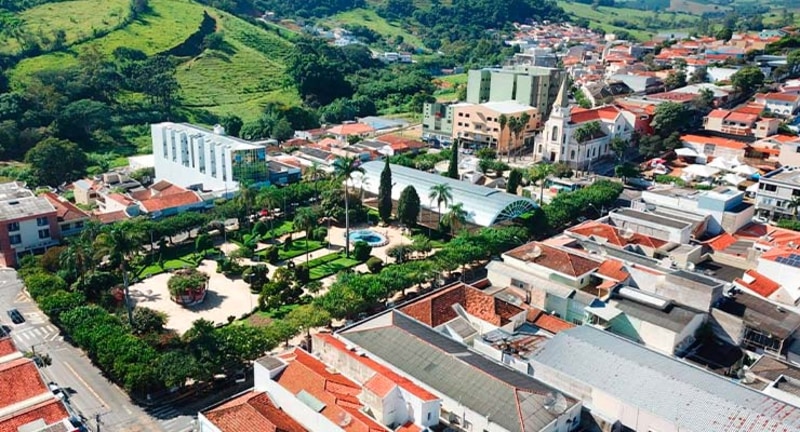 Monte Sião