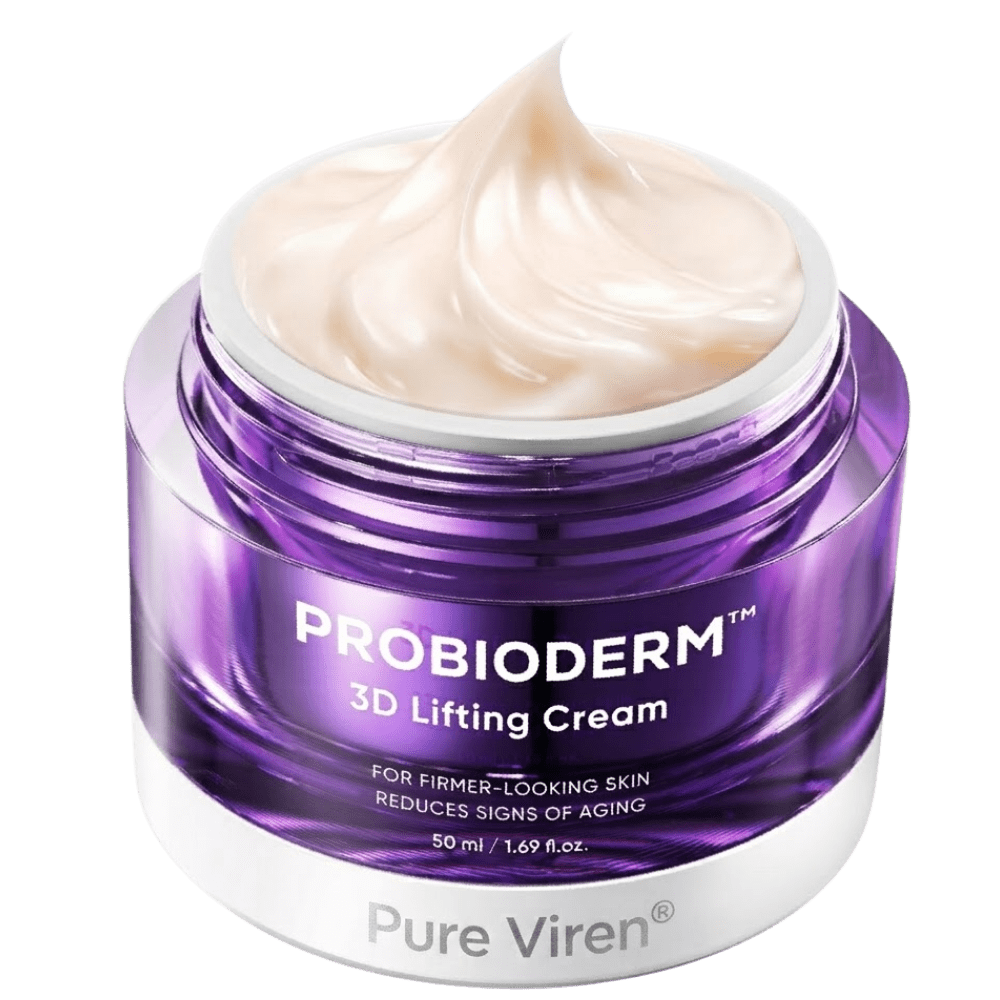Probioderm 3D Lifting Cream original
