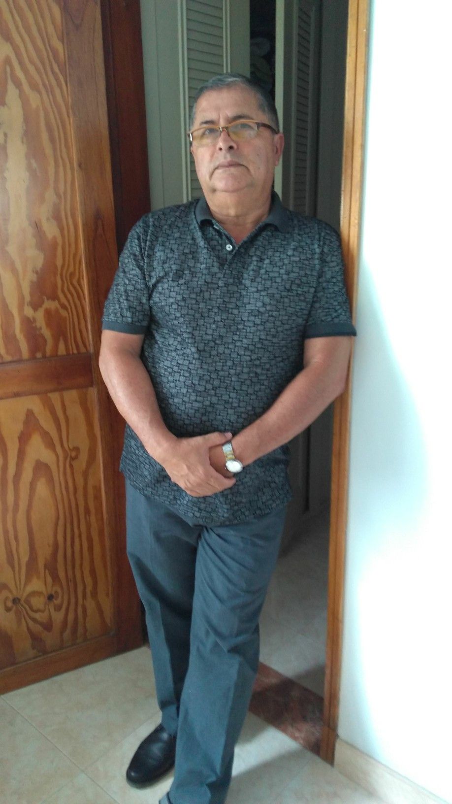 Gary T.