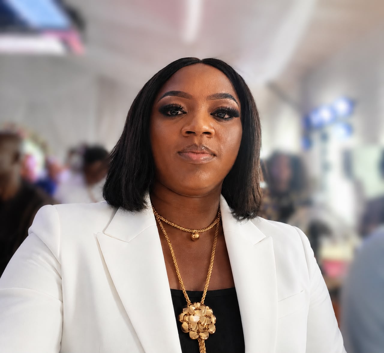 Mrs. Adewale Gloria Alex