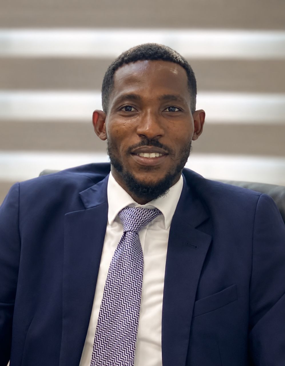 Stephen Adeyeye Onimisi