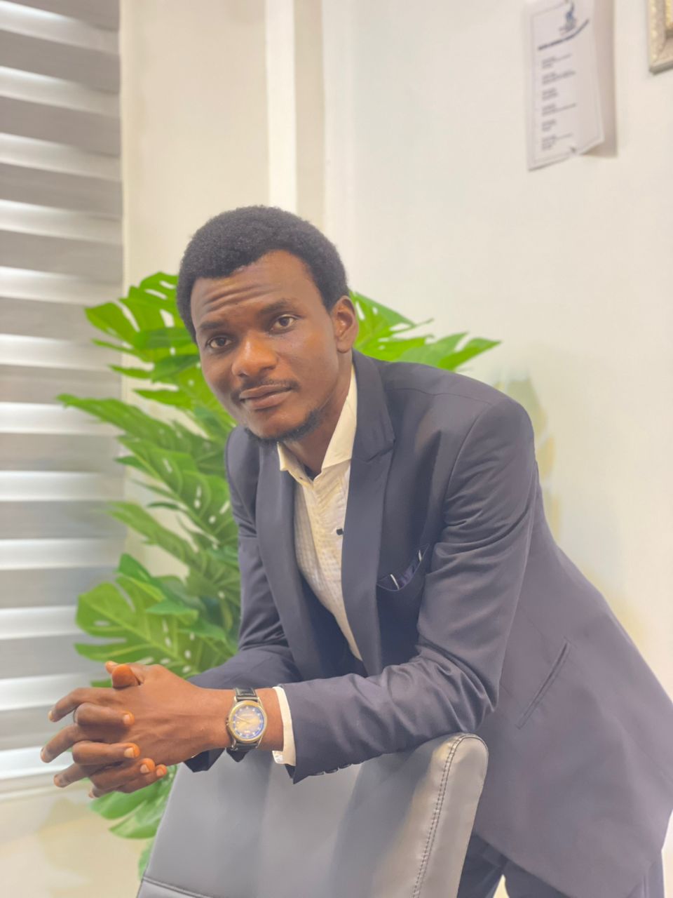 Macdonna Ukwueze Chukwujekwu