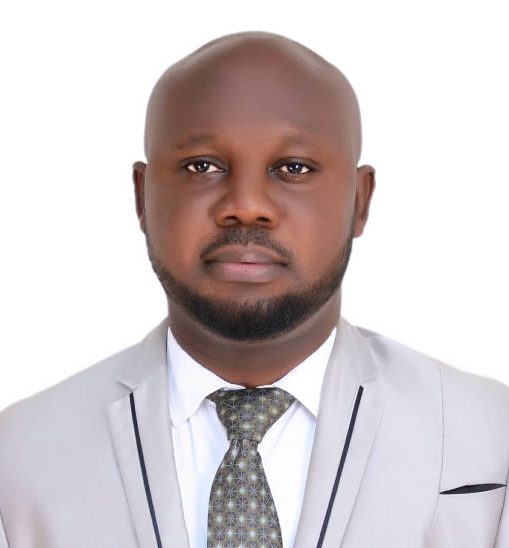 Ogenyi Jeremiah Unogwu