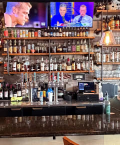 Five Nine Grill & Tavern