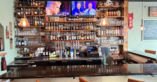Five Nine Grill & Tavern