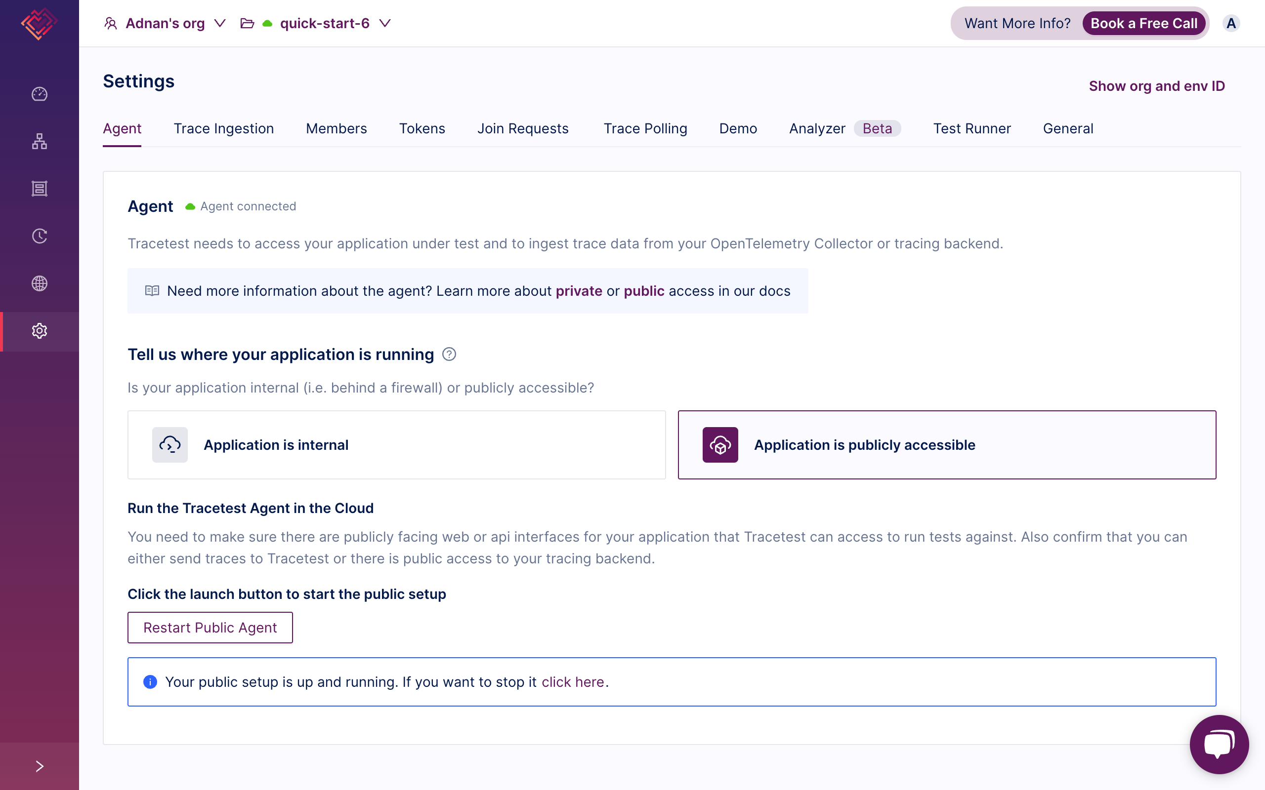 https://res.cloudinary.com/djwdcmwdz/image/upload/v1726566952/Blogposts/get-started-tracetest-cloud/app.tracetest.io_organizations_ttorg_e66318ba6544b856_environments_ttenv_71010137bcb424b5_settings_tab_agent_wahvex.png