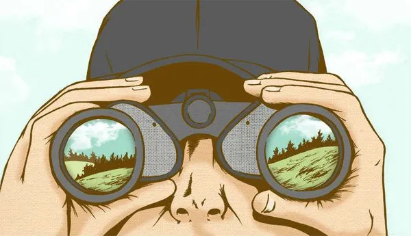 Image for The Brief and Insignificant Life of a Lowly Tower Guard