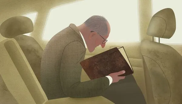 Image for A New Life