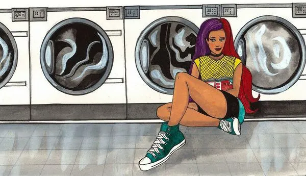 Image for Under Cover