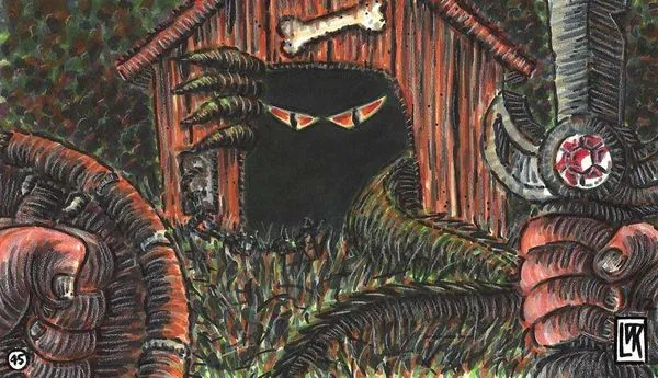 Image for Little Knight