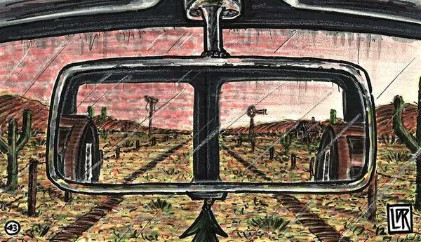 Image for The Summer Drive