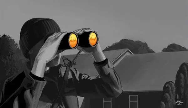 Image for The Morning After