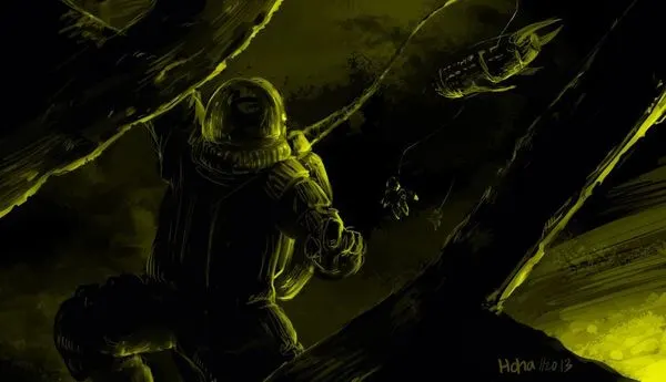 Image for Helios Fallen