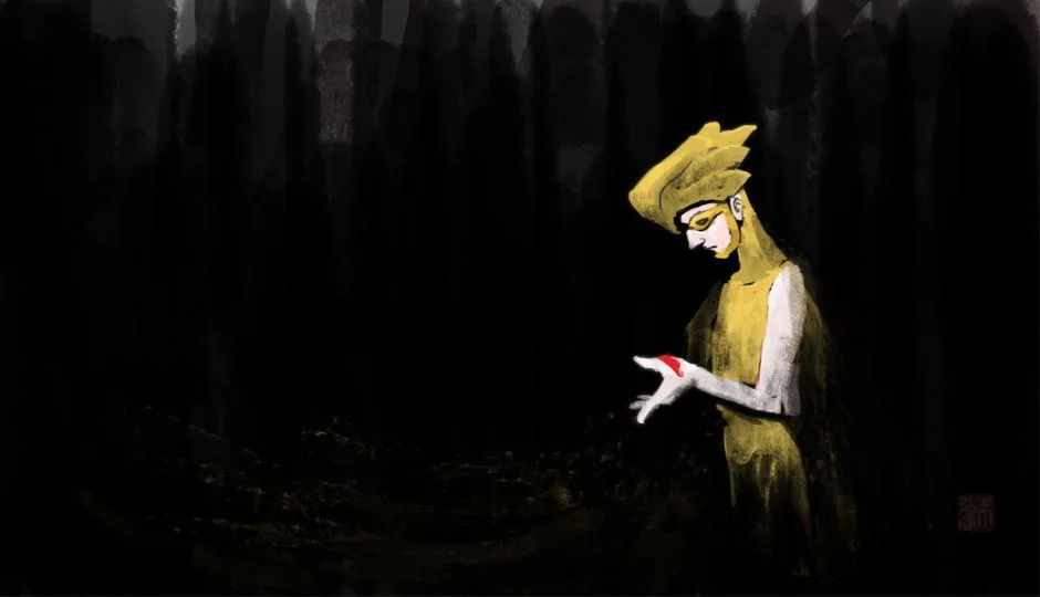 Image for Broken Glass