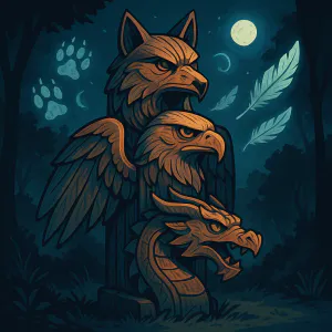 Animal Name Generators