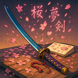 Anime Name Generators