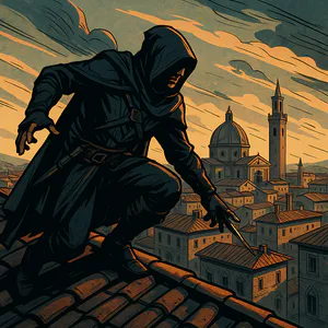 Assassin's Creed