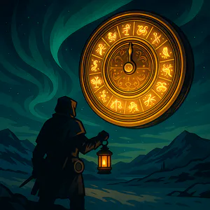 À la croisée des mondes