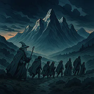 Seigneur des Anneaux