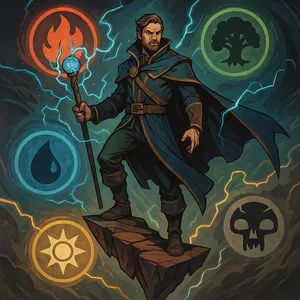 Magic : l’Assemblée