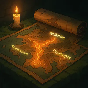 Place Name Generators