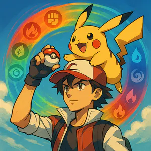 Pokémon Générateurs de noms