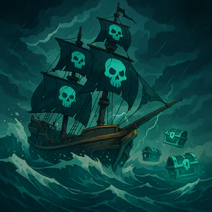 Sea of Thieves