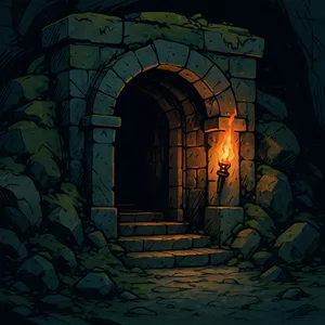 Thumbnail for Générateur de nom de donjon