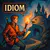 Thumbnail for Idiom Generator