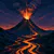 Thumbnail for Volcano Name Generator